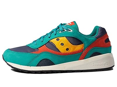 Amazon.com | Saucony Shadow 6000 Changing Tides Tropical 9 D